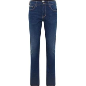 Style Frisco Skinny, Donkerblauw 803, 28W / 32L