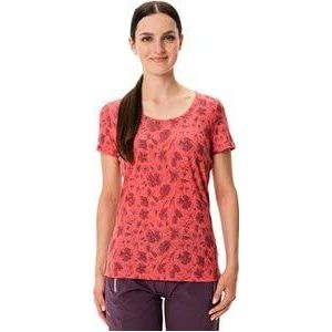 VAUDE Dames Skomer T-shirt