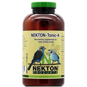 Nekton Tonic K, per stuk verpakt (1 x 500 g)