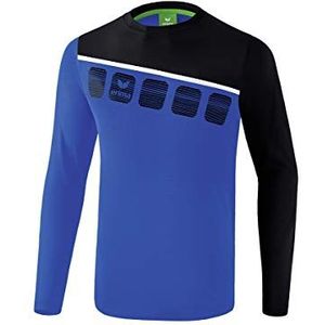 Erima Heren 5-C Longsleeve