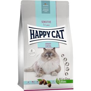 Happy Cat Sensitive Urinary Control 1,3 kg