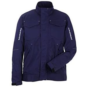 Planam Stretchline herenjas in vele kleuren en alle maten, marineblauw, 25