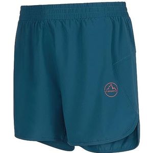 La Sportiva Korte broek model Sudden Short W Storm Blue