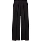 United Colors of Benetton Broek, Zwart 100, 34 NL