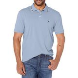 Nautica - Classic Fit - Polo Shirt - Lake City Blue