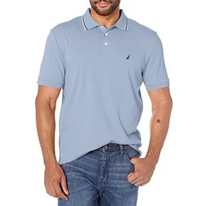Nautica - Classic Fit - Polo Shirt - Lake City Blue