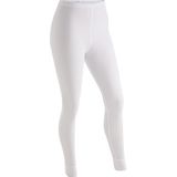 Maier Sports Uniseks ondergoed-998280 ondergoed, wit, S