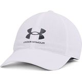 Under Armour Iso-chill Armourvent getailleerde baseballpet heren Hoed, Een maat