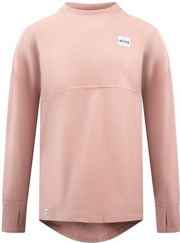 Eivy Dames Venture Rib Longsleeve