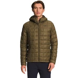 The NorthFace Thermoball Eco 2.0 Jacket Military Olive XXL