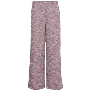 IHKATE CHECL Wide PA, 204150/Pink Berry Boucl', L