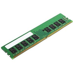 LENOVO 32 GB DDR4 2933 MHZ ECC UDIMM GEHEUGEN