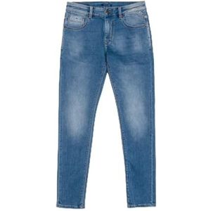 Gianni Lupo Jeans broek Luc Skinny Fit GL6181Q, Jeans