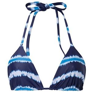 Pepe Jeans Dames Madeleine TOP Bikini, Multi, L, multi, L