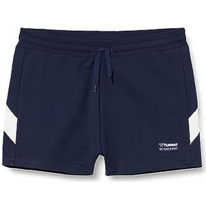 hummel Meisjesshort Hmlluana Shorts