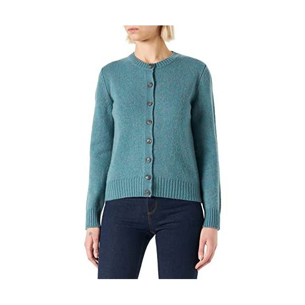 Wollen vest dames benetton hot sale