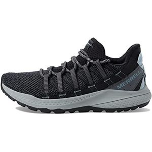 Merrell Bravada Edge Wandelschoen voor dames, Zwart, 38.5 EU