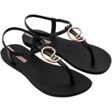 Ipanema - Class Stylish Sandals - Vrouw - Metallic - Comfortabel