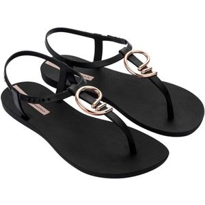 Ipanema - Class Stylish Sandals - Vrouw - Metallic - Comfortabel