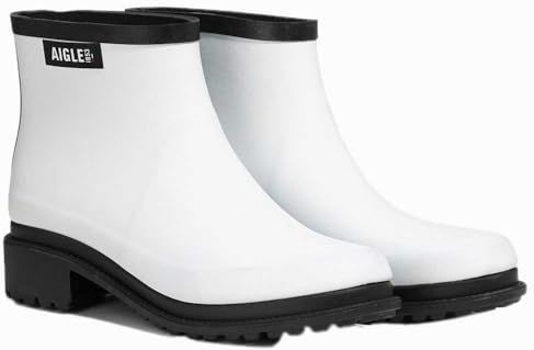 Aigle - R111i - Regenlaarzen