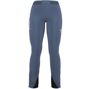 Alagna Evo W Pant - Wandelbroek - Zwart - Windbestendig - Ademend