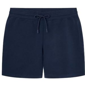 Hackett London Heren Minifish Shorts, Blauw (Navy/Grijs), 3XL, Blauw (zwart/grijs), 3XL