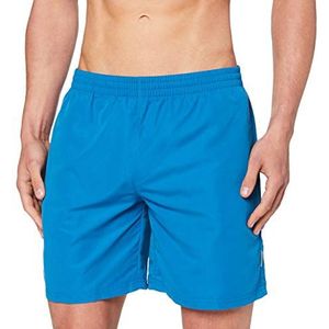 Fashy heren bermudas, meerkleurig patroon, XL