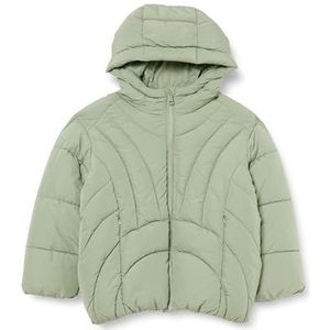 s.Oliver Outdoor jas, groen, 164 cm