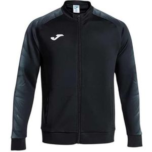 Joma - Elite Xi - Sweatshirt - Heren - Met Rits