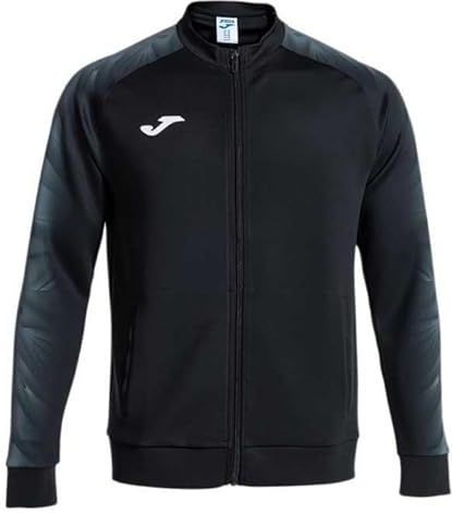 Joma - Elite Xi - Sweatshirt - Heren - Met Rits