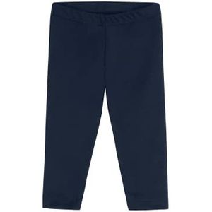 Trigema Meisjes 202001 Leggings, Navy, Standaard