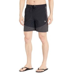 Hurley heren shorts - Phantom Blckade Pddl Sries Hybrd