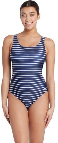 Badpakken - Gevoerd - Ultra-Chloorbestendig - Weerstand tegen Zonnecrème en Olie