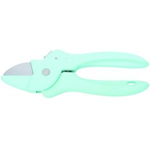 RSG Multifunctionele schaar met kunststof handvat, 33 mm lemmetlengte, 160 mm lengte