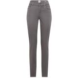 Brax - STYLE.SHAKIRA - Damesjeans - Straight Fit - 5-pocketmodel