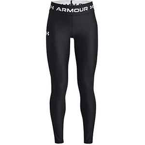 Under Armour HeatGear Armour Legging voor meisjes, volledige lengte