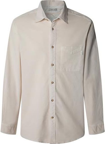 Pepe Jeans - Clayton - Overhemd - Lange Mouwen