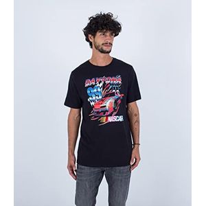 Hurley Nascar Evd 99 S/S T-shirt voor heren
