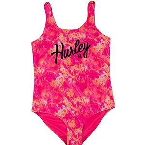 Hurley One Piece zwempak voor meisjes