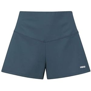 HEAD Dames tennisshorts Dynamic Shorts Dames