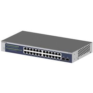 Netgear GS724T-600EUS