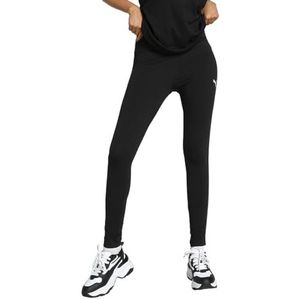 PUMA Unisex haar legging met hoge taille