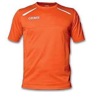 Gems Sud Carolina T-shirt voor heren