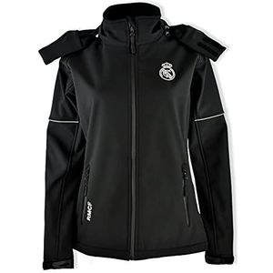R ROGER'S Real Madrid Softshell/jas, officieel product