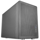 Mars Gaming - MC-XPRO - PC Behuizing - Zwart - MESH Ontwerp