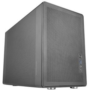 Mars Gaming - MC-XPRO - PC Behuizing - Zwart - MESH Ontwerp