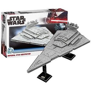 Revell 00326 Star Wars Imperial Star Destroyer Karton Modelbouwpakket