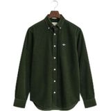 Gant - 3250351 - Overhemd - Met Lange Mouwen