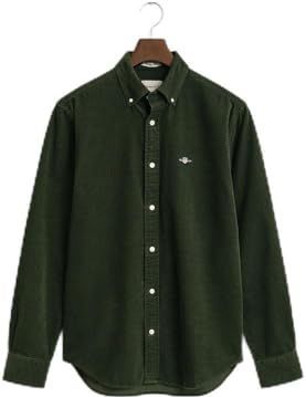 Gant - 3250351 - Overhemd - Met Lange Mouwen