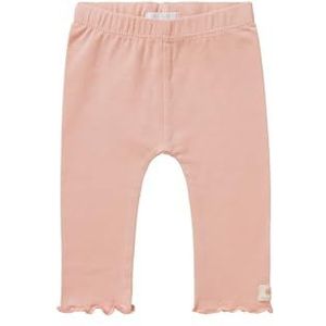 Noppies Coldwater leggings voor meisjes, Peach Beige - N174, 56 cm